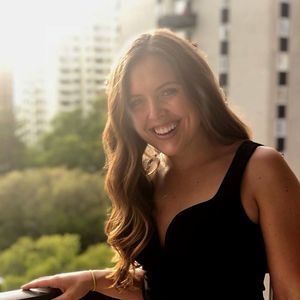 Meet your Posher, Emma